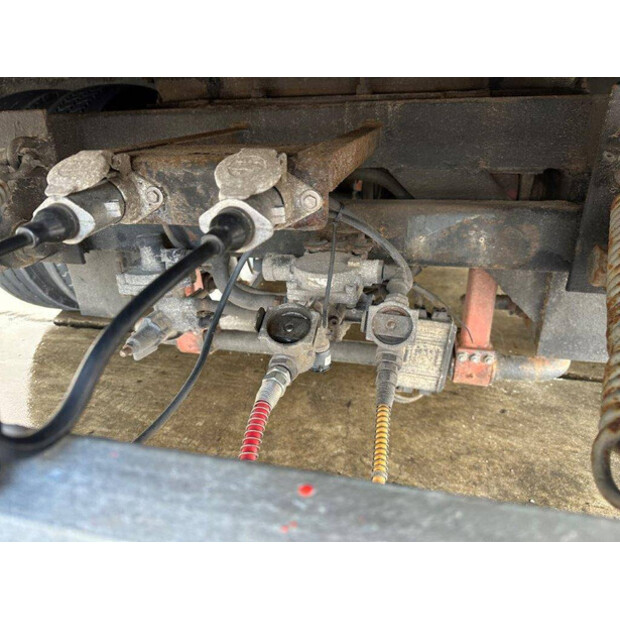 1992 Jumbo MV160L-42245706