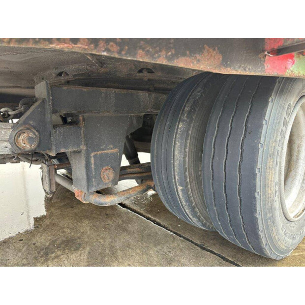 1992 Jumbo MV160L-42245707
