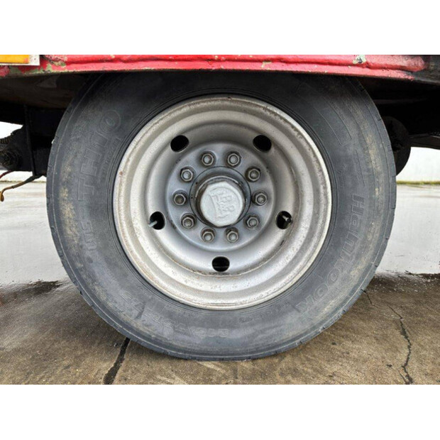 1992 Jumbo MV160L-42245708