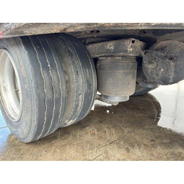 1992 Jumbo MV160L-42245709