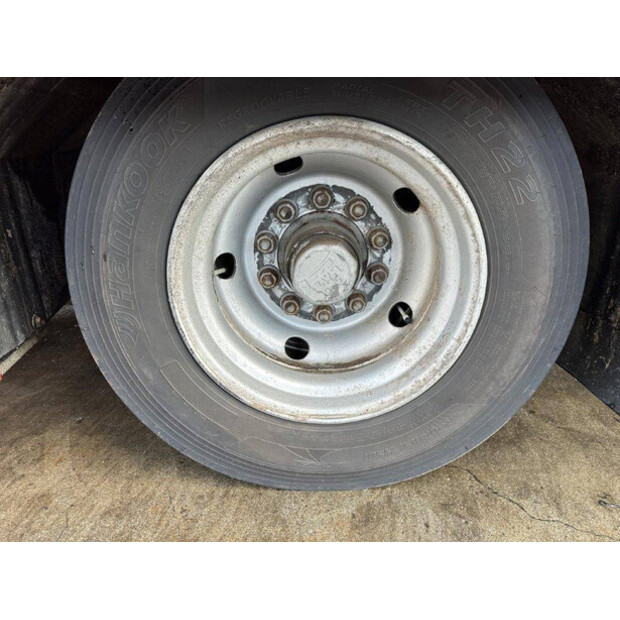 1992 Jumbo MV160L-42245711