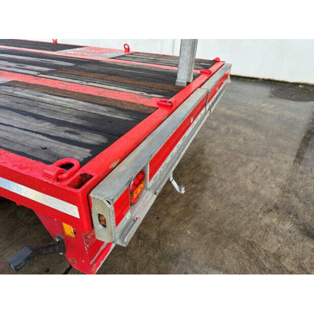 1992 Jumbo MV160L-42245713