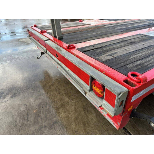 1992 Jumbo MV160L-42245714
