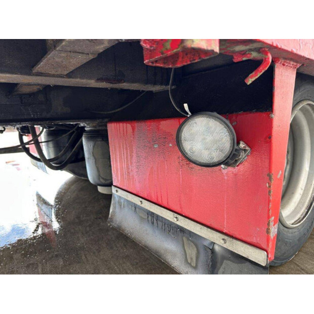 1992 Jumbo MV160L-42245717