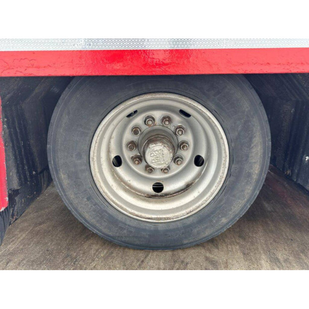 1992 Jumbo MV160L-42245718