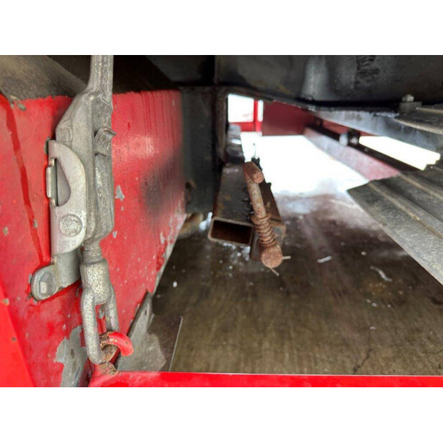 1992 Jumbo MV160L-42245719