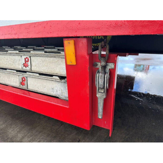 1992 Jumbo MV160L-42245722