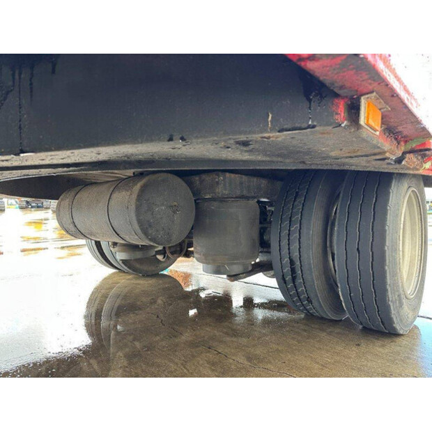 1992 Jumbo MV160L-42245724