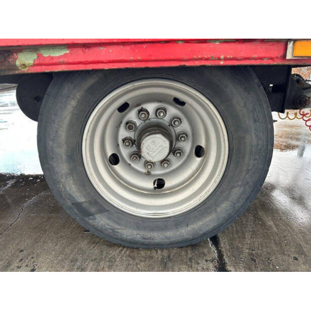 1992 Jumbo MV160L-42245725