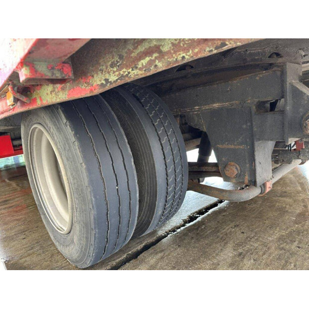 1992 Jumbo MV160L-42245726