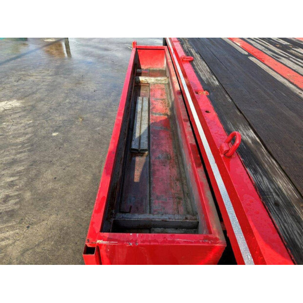 1992 Jumbo MV160L-42245729