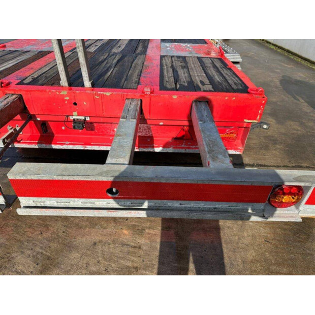 1992 Jumbo MV160L-42245733
