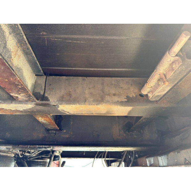 1992 Jumbo MV160L-42245742