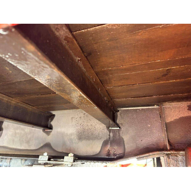 1992 Jumbo MV160L-42245743