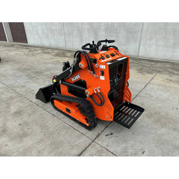 2025 SDLOOL SL36C-42245754