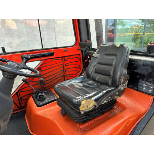 1988 ليندي H25D-42245850