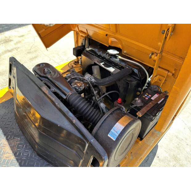 1984 كوماتسو FG15-12-42245877