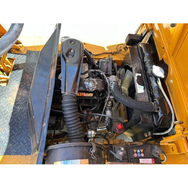 1984 كوماتسو FG15-12-42245878