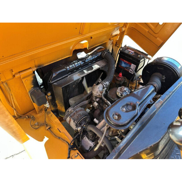 1984 كوماتسو FG15-12-42245881