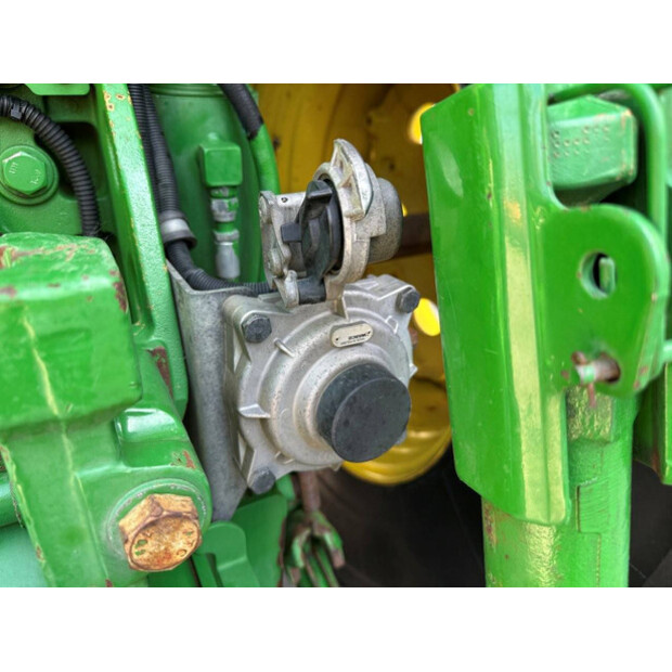 2013 JOHN DEERE 7230R-42245922