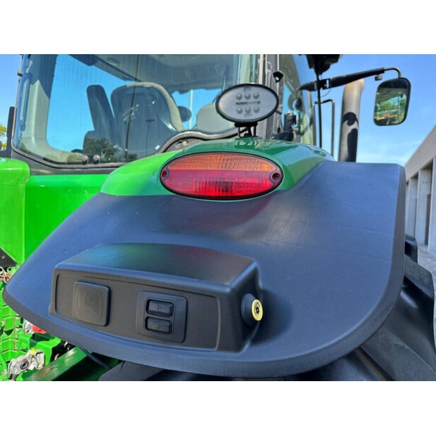 2013 JOHN DEERE 7230R-42245923