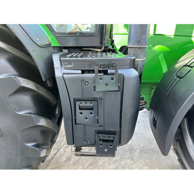 2013 JOHN DEERE 7230R-42245926