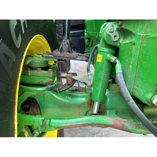 2013 JOHN DEERE 7230R-42245932