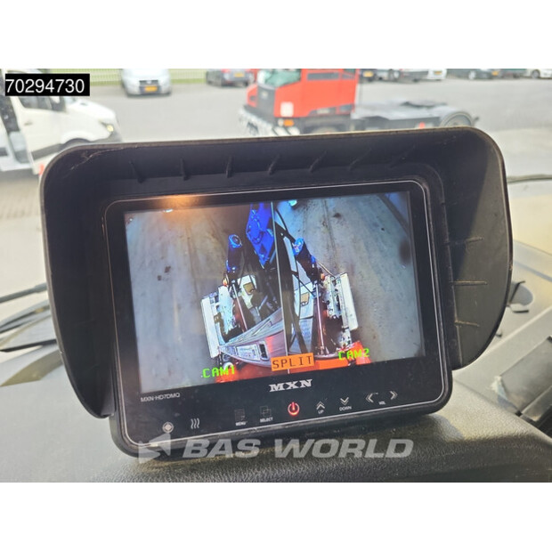 2018 Mercedes-Benz Arocs 4951-42246025