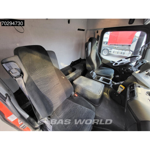 2018 Mercedes-Benz Arocs 4951-42246026