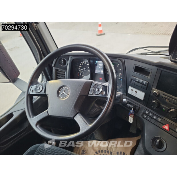 2018 Mercedes-Benz Arocs 4951-42246027