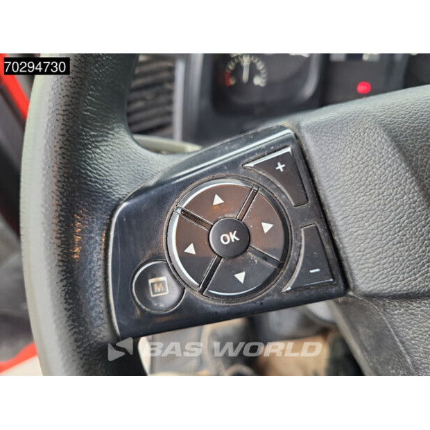 2018 Mercedes-Benz Arocs 4951-42246028