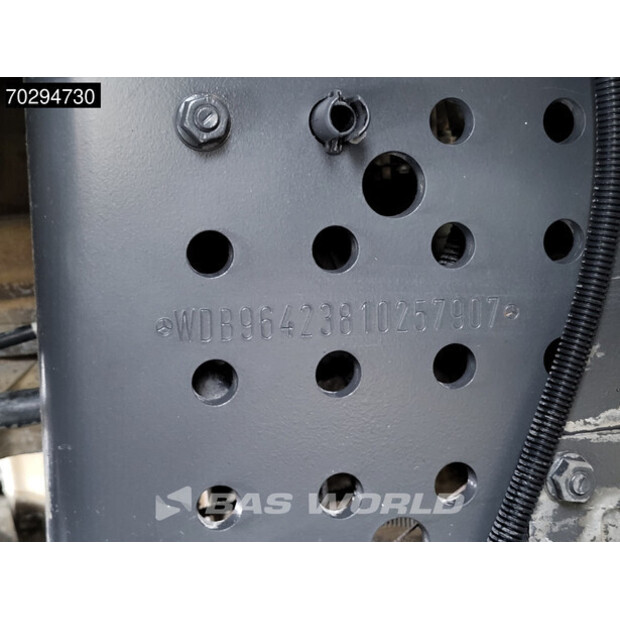 2018 Mercedes-Benz Arocs 4951-42246036
