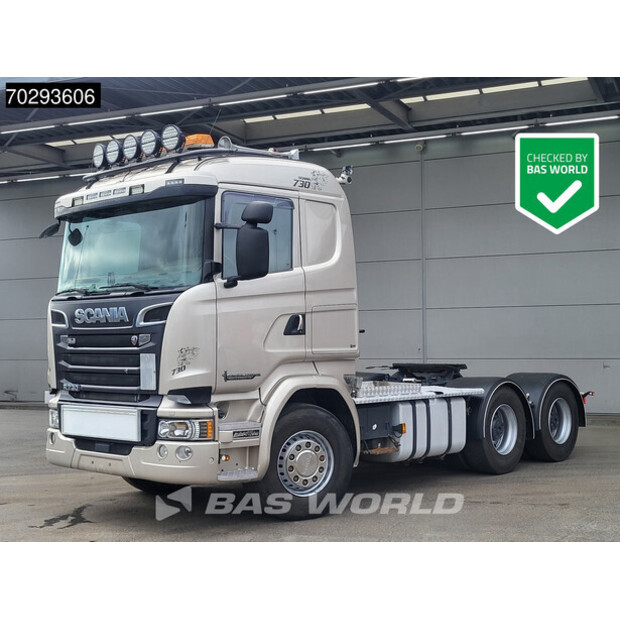 2016 Scania R730-42246038