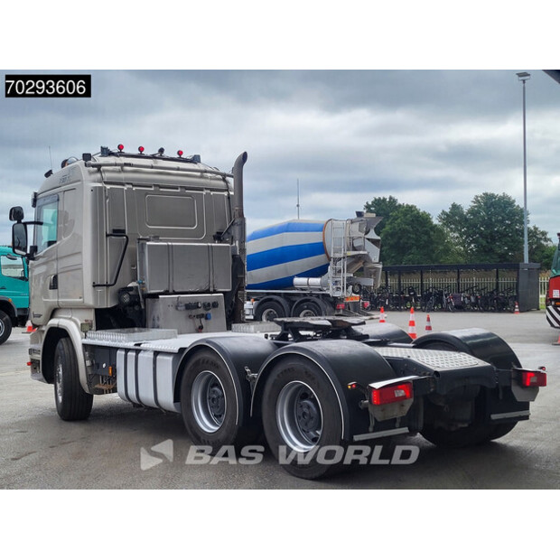 2016 Scania R730-42246039