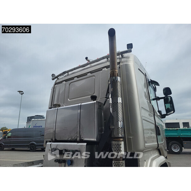 2016 Scania R730-42246042