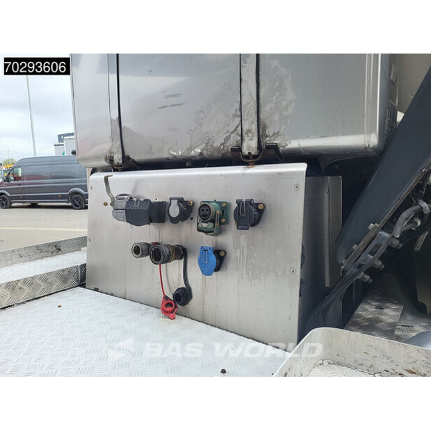 2016 Scania R730-42246043
