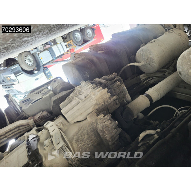 2016 Scania R730-42246044