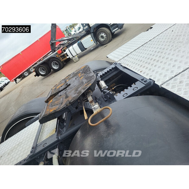 2016 Scania R730-42246045