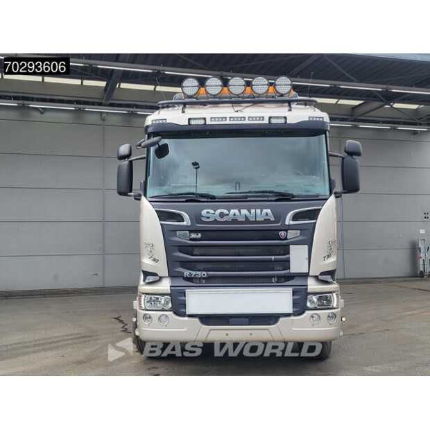 2016 Scania R730-42246046