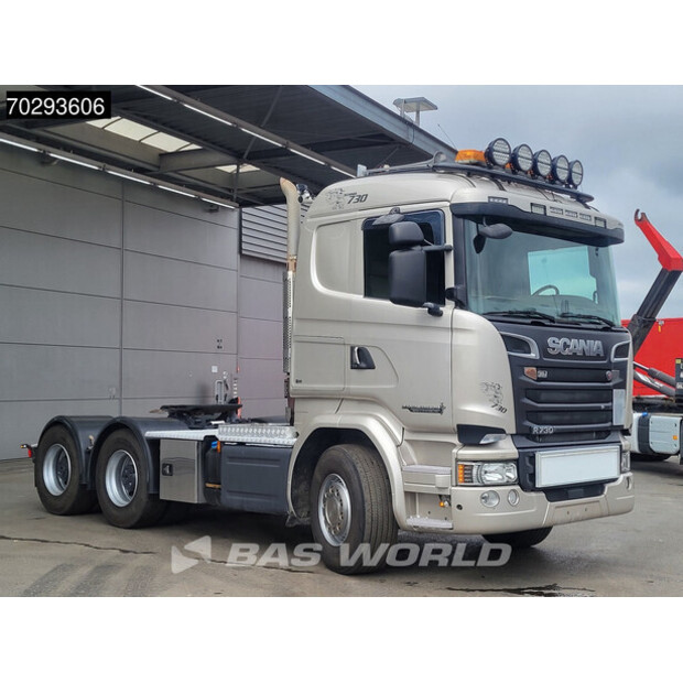 2016 Scania R730-42246047