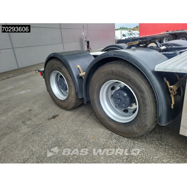 2016 Scania R730-42246048