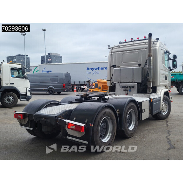 2016 Scania R730-42246049