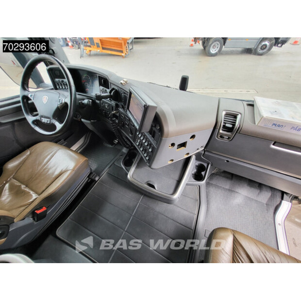2016 Scania R730-42246053