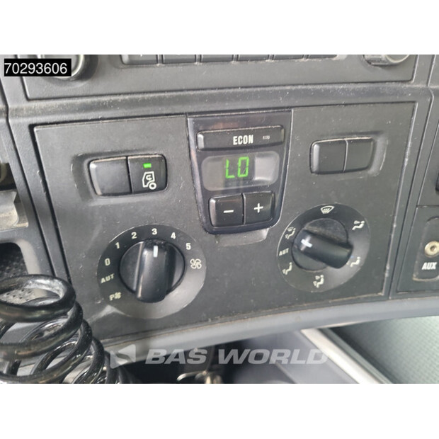 2016 Scania R730-42246055