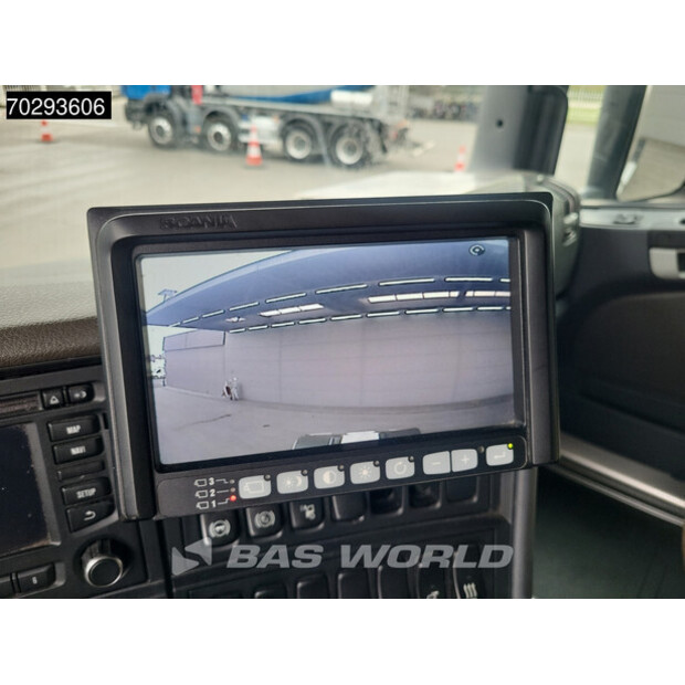 2016 Scania R730-42246056