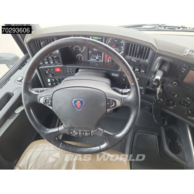 2016 Scania R730-42246057