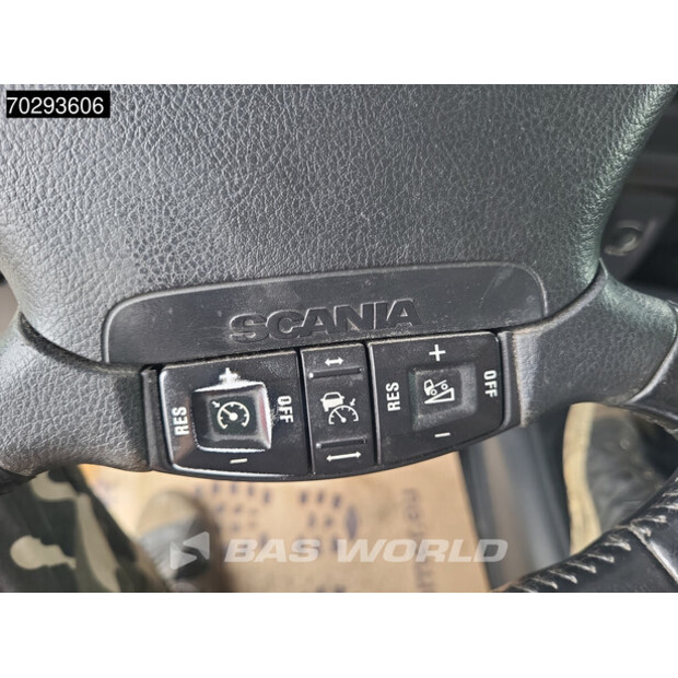 2016 Scania R730-42246060