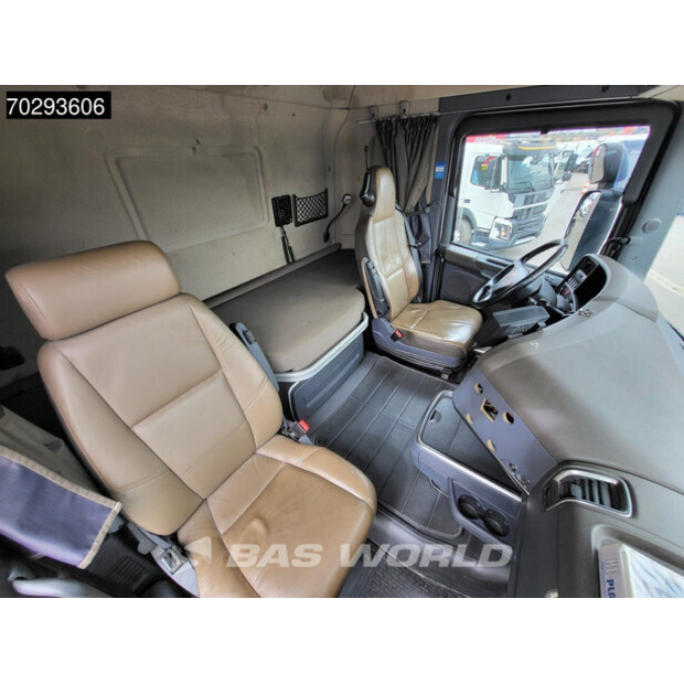 2016 Scania R730-42246063