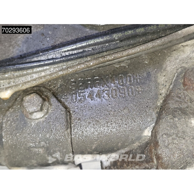 2016 Scania R730-42246068