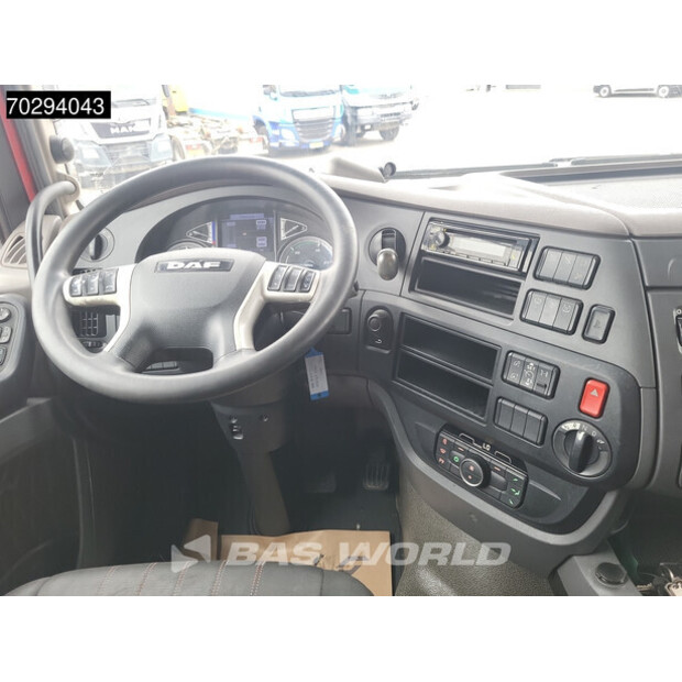 2020 داف XF450-42246089